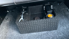 MG Hs 1.5 T-GDI Exclusive 5dr Petrol Hatchback